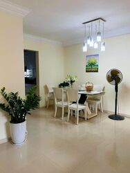 Blk 840 Yishun Street 81 (Yishun), HDB 4 Rooms #626635121